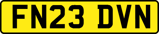 FN23DVN