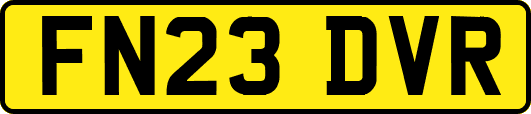 FN23DVR