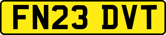 FN23DVT