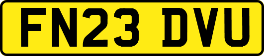 FN23DVU