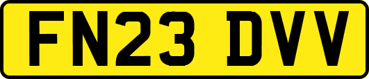 FN23DVV