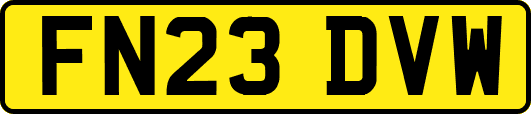 FN23DVW