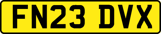 FN23DVX