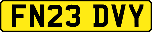 FN23DVY