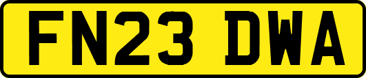 FN23DWA