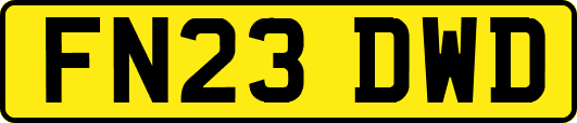 FN23DWD