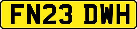 FN23DWH