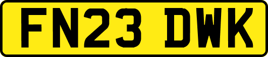 FN23DWK