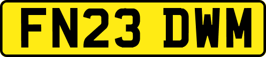FN23DWM