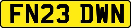 FN23DWN