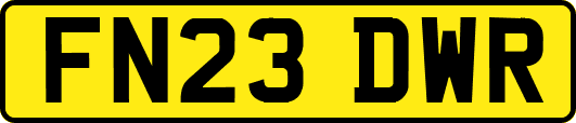 FN23DWR