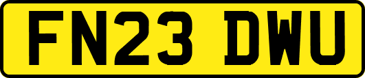 FN23DWU