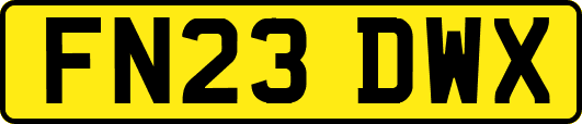 FN23DWX