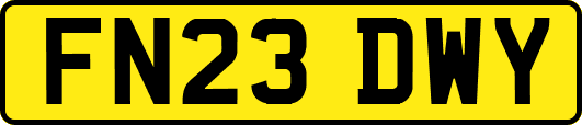 FN23DWY