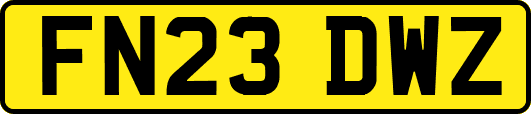 FN23DWZ