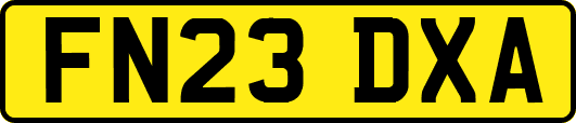 FN23DXA
