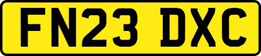 FN23DXC