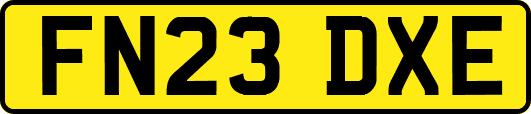 FN23DXE