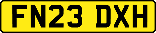 FN23DXH