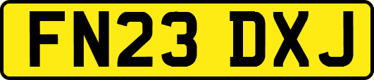 FN23DXJ