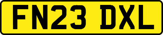 FN23DXL