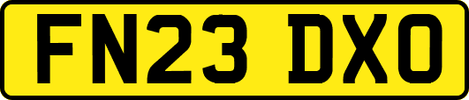 FN23DXO