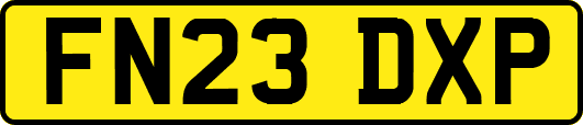 FN23DXP