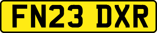 FN23DXR