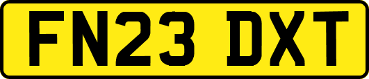 FN23DXT