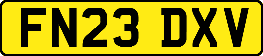 FN23DXV