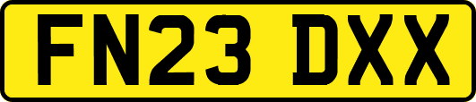 FN23DXX