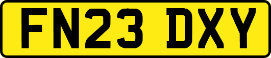 FN23DXY