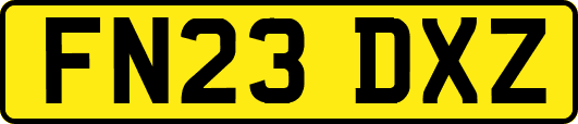 FN23DXZ
