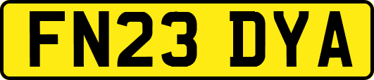FN23DYA