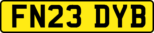 FN23DYB