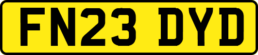 FN23DYD