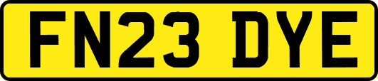 FN23DYE