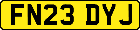 FN23DYJ
