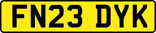 FN23DYK