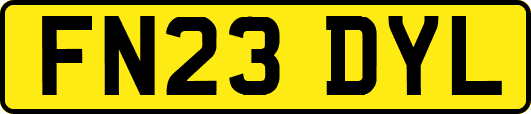FN23DYL