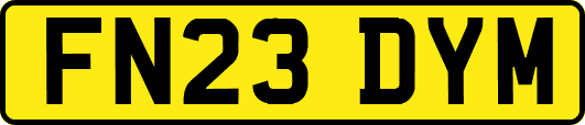 FN23DYM