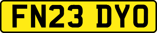 FN23DYO