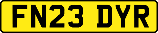FN23DYR