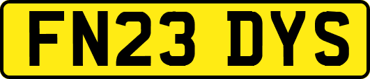 FN23DYS