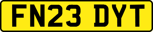 FN23DYT