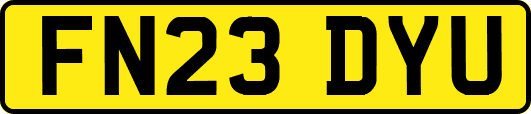 FN23DYU