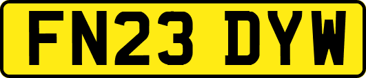 FN23DYW