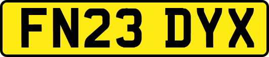FN23DYX