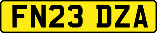 FN23DZA
