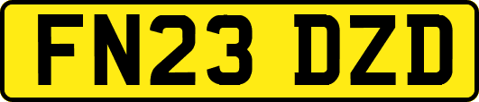 FN23DZD